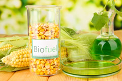 Pitcombe biofuel availability