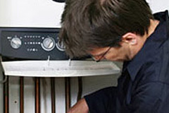 boiler service Pitcombe