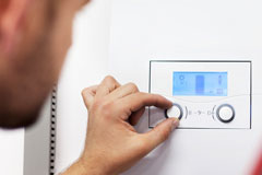 best Pitcombe boiler servicing companies