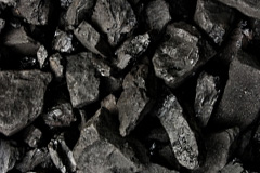 Pitcombe coal boiler costs