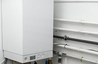 free Pitcombe condensing boiler quotes