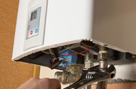 free Pitcombe boiler install quotes